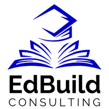 EdBuild Consulting logo