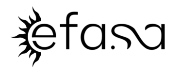 Agência Efasa logo