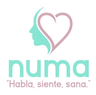 Numa Mx logo