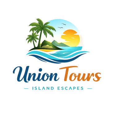 Union Tours logo