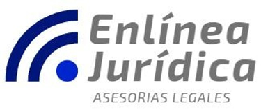 ENLINEA JURIDICA logo