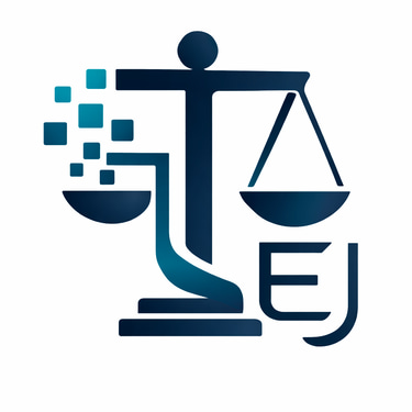 ENLINEA JURIDICA logo