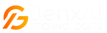 Jenx AI Technologies logo