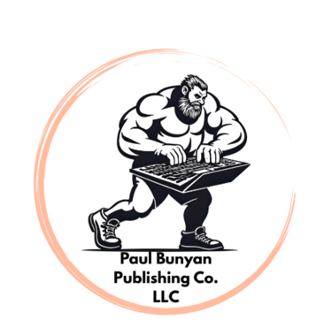 Paul Bunyan Publishing logo