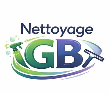 Nettoyage GB logo