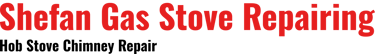Shefan Gas Stove Repairing logo