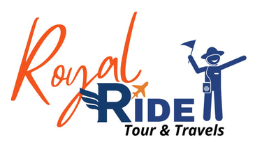 Royal Ride Tour logo