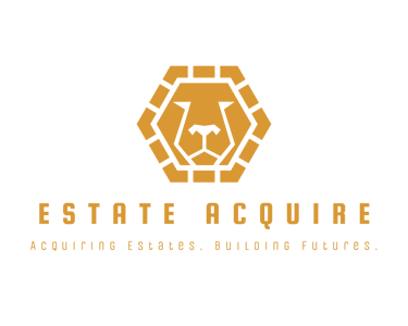 EstateAcquire by Neeom Industries logo