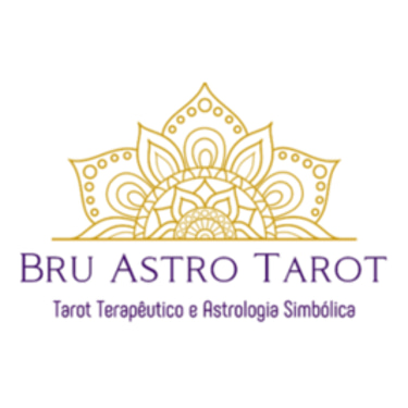 Bru Astro Tarot logo