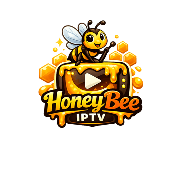 honeybee iptv logo