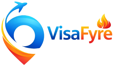 visafyre logo