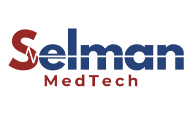 Selman MedTech logo