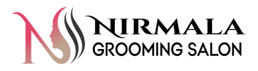 Nirmla Grooming Salon logo