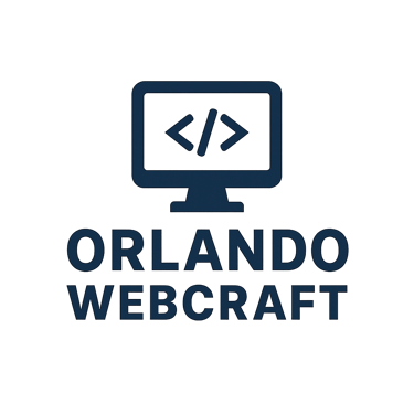 Orlando WebCraft logo