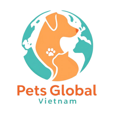 Pet Global Việt Nam logo