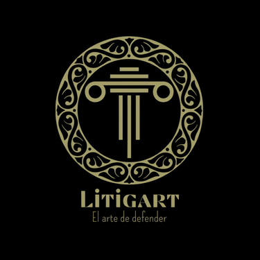 Litigart logo