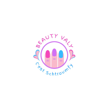 Beauty Valy logo