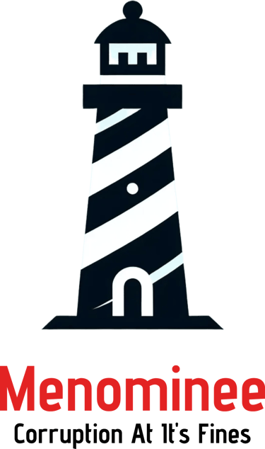 City of Menominee logo