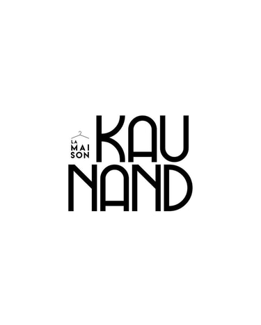 LA MAISON KAUNAND-- SITE INTERNET OFFICIEL logo