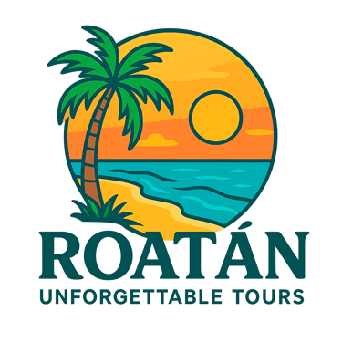 Roatán Unforgettable Tours logo
