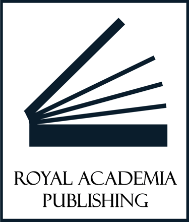 Royal Academia Publishing logo