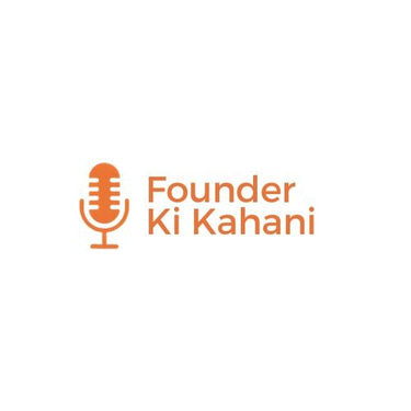 Founder ki kahani logo