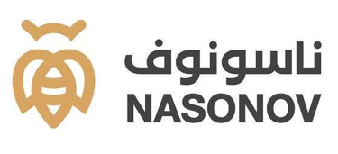 Nasonov Frames logo