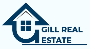 Gill Real Estate logo