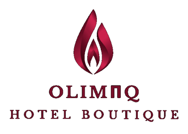 Hotel Olímpica Boutique logo