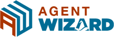 AgentWizard logo