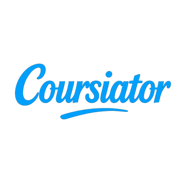 Coursiator logo