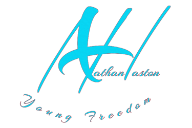 Nathan Haston logo
