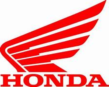 Especialista de vendas motocicletas honda motos logo