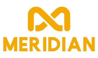 Meridian Insights logo