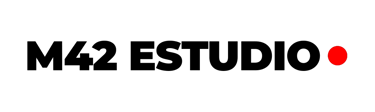 M42Estudio logo