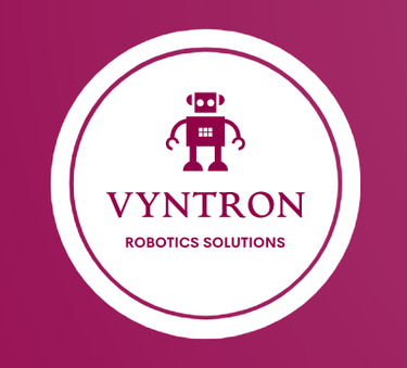 VYNTRON logo