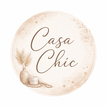 Casa Chic logo