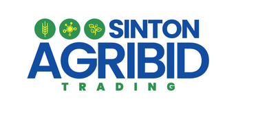 Sinton Agribid logo