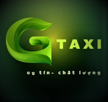 GTAXI logo