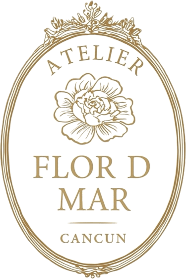 Flor de mar logo