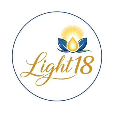 Light18 logo