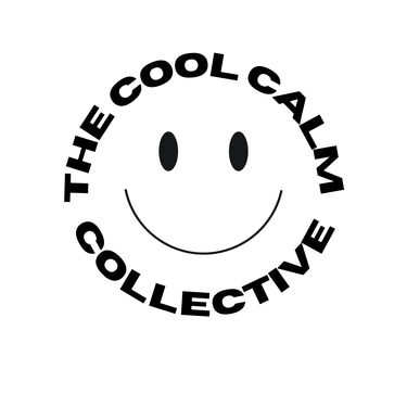The Cool Calm Collective logo