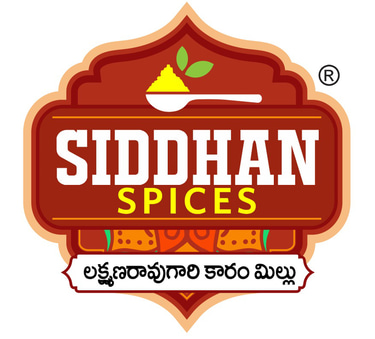 Siddhan Spices logo