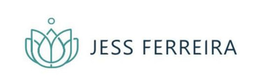 Jess Ferreira Beauty logo