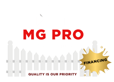 Fence Outlet MG Pro logo