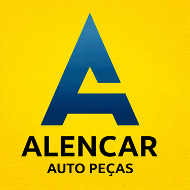 Alencar Auto Peças logo