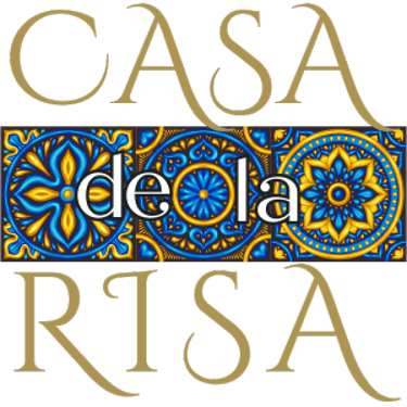 Casa de la Risa logo