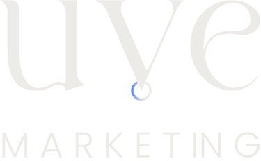 Agencia de marketing. Damos identidad a tu marca. Gestionamos redes sociales y creamos contenido con estrategia digital. logo