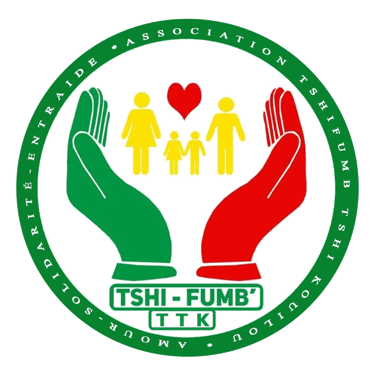 Tshifumb tshi kouilou logo