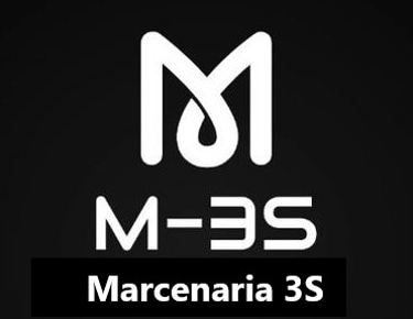 Marcenaria 3S logo